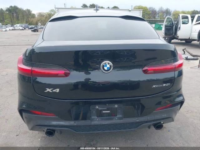 BMW X4 * xDrive30i* M-SPORT* КОЖА* ПОДГРЕВ* ПАНОРАМА* , снимка 16 - Автомобили и джипове - 54599582