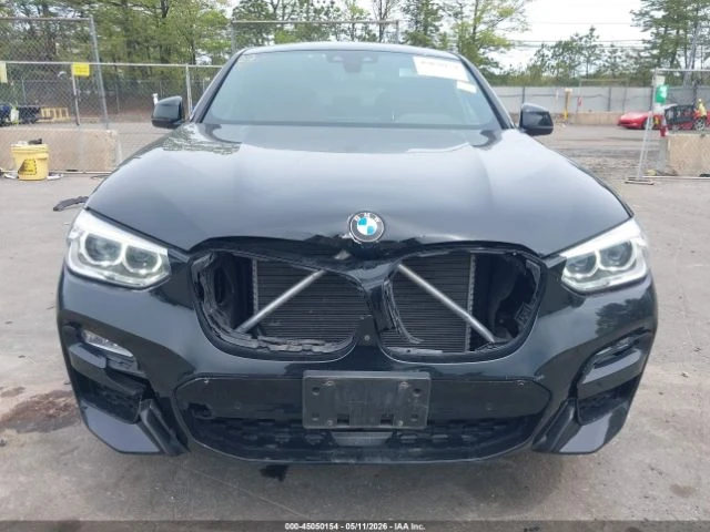 BMW X4 * xDrive30i* M-SPORT* КОЖА* ПОДГРЕВ* ПАНОРАМА* , снимка 12 - Автомобили и джипове - 54599582