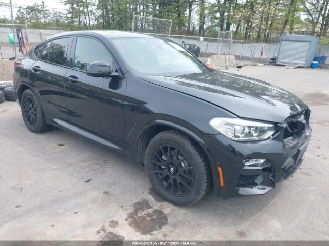 BMW X4 * xDrive30i* M-SPORT* КОЖА* ПОДГРЕВ* ПАНОРАМА* 