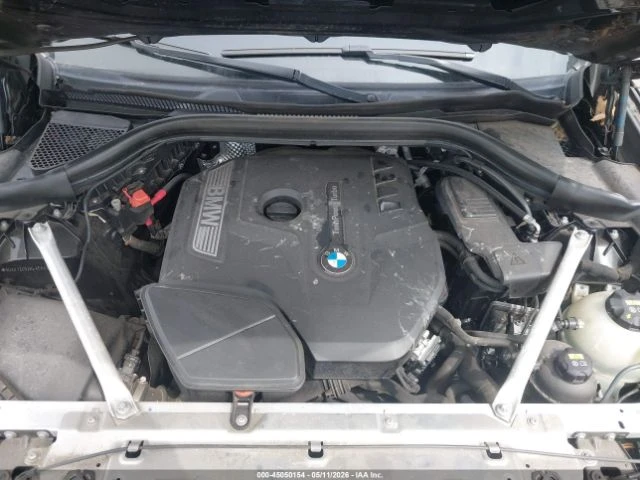 BMW X4 * xDrive30i* M-SPORT* КОЖА* ПОДГРЕВ* ПАНОРАМА* , снимка 9 - Автомобили и джипове - 54599582
