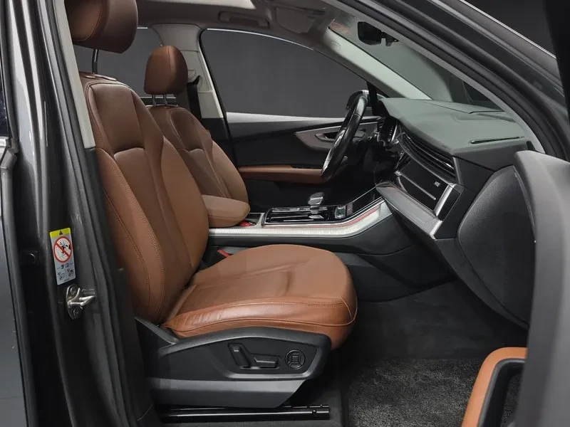 Audi Q7 45 TDI Quattro| / 360/ HEAD UP/ PANO/ ������/ DIST | Mobile.bg � ����������� 11
