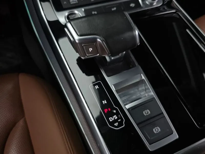 Audi Q7 45 TDI Quattro| / 360/ HEAD UP/ PANO/ ������/ DIST | Mobile.bg � ����������� 9