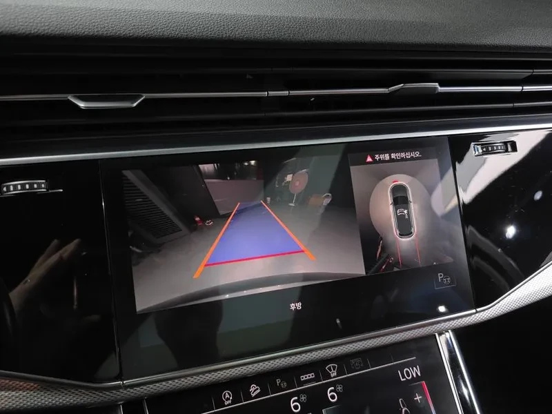 Audi Q7 45 TDI Quattro| / 360/ HEAD UP/ PANO/ ������/ DIST | Mobile.bg � ����������� 15