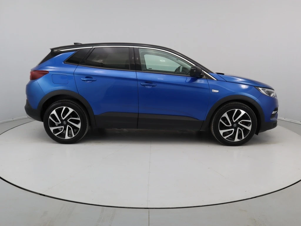 Opel Grandland X 1.6 CDTi - изображение 5