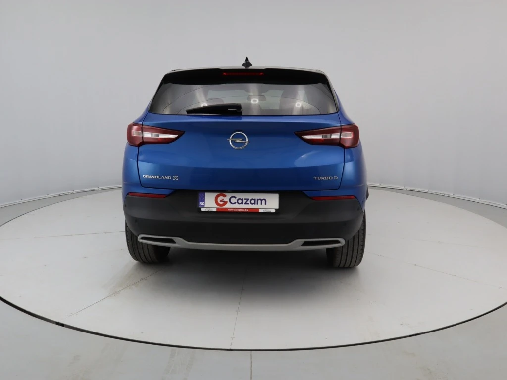 Opel Grandland X 1.6 CDTi - изображение 7