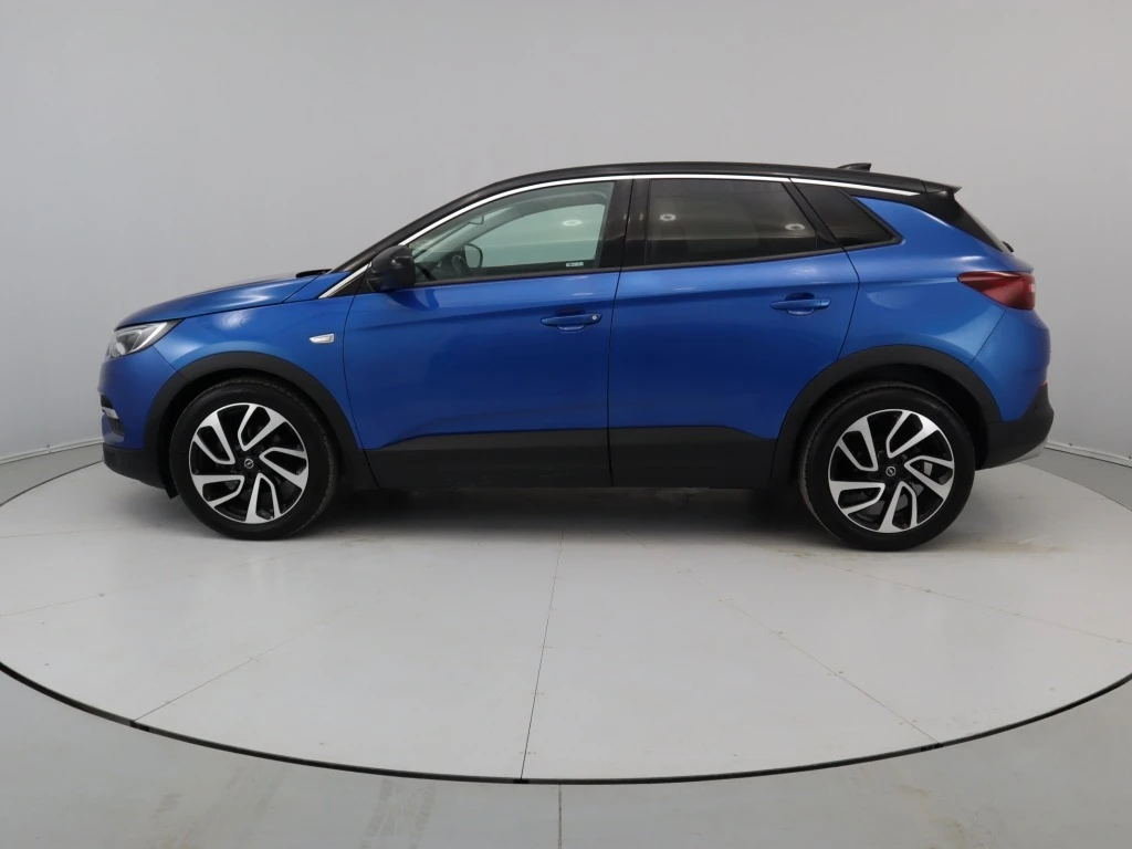 Opel Grandland X 1.6 CDTi - изображение 4