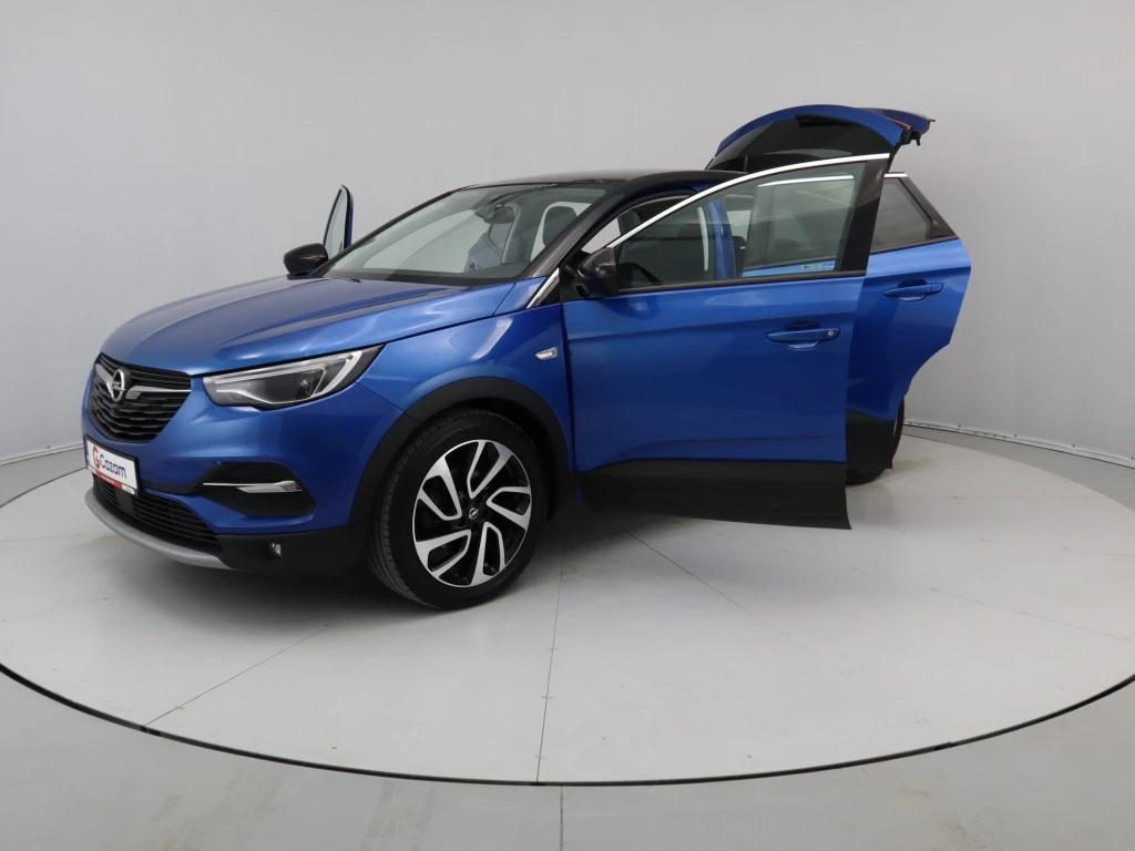 Opel Grandland X 1.6 CDTi - изображение 9