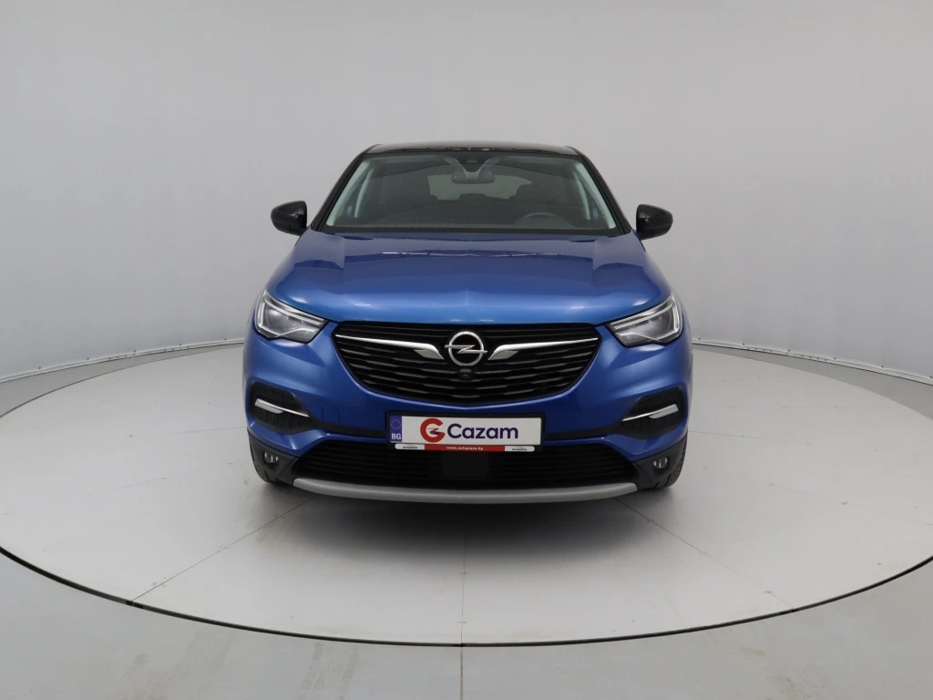 Opel Grandland X 1.6 CDTi - изображение 2