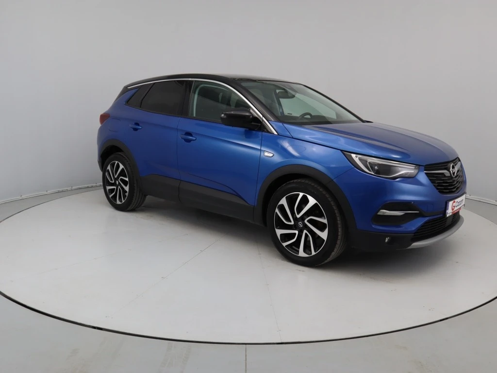 Opel Grandland X 1.6 CDTi - изображение 3