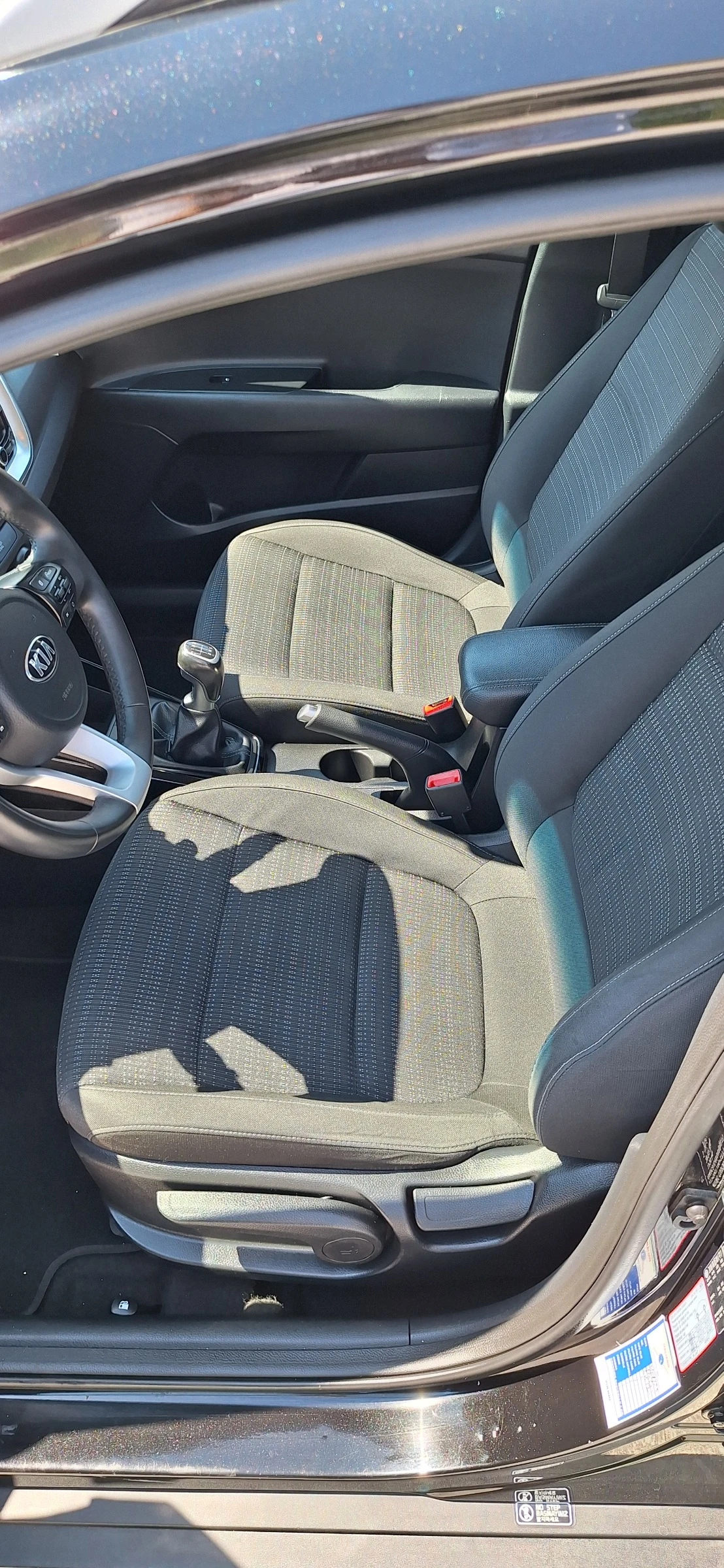 Kia Stonic 1.6 CRDi Style FULL НАВИ КАМЕРА  - изображение 10
