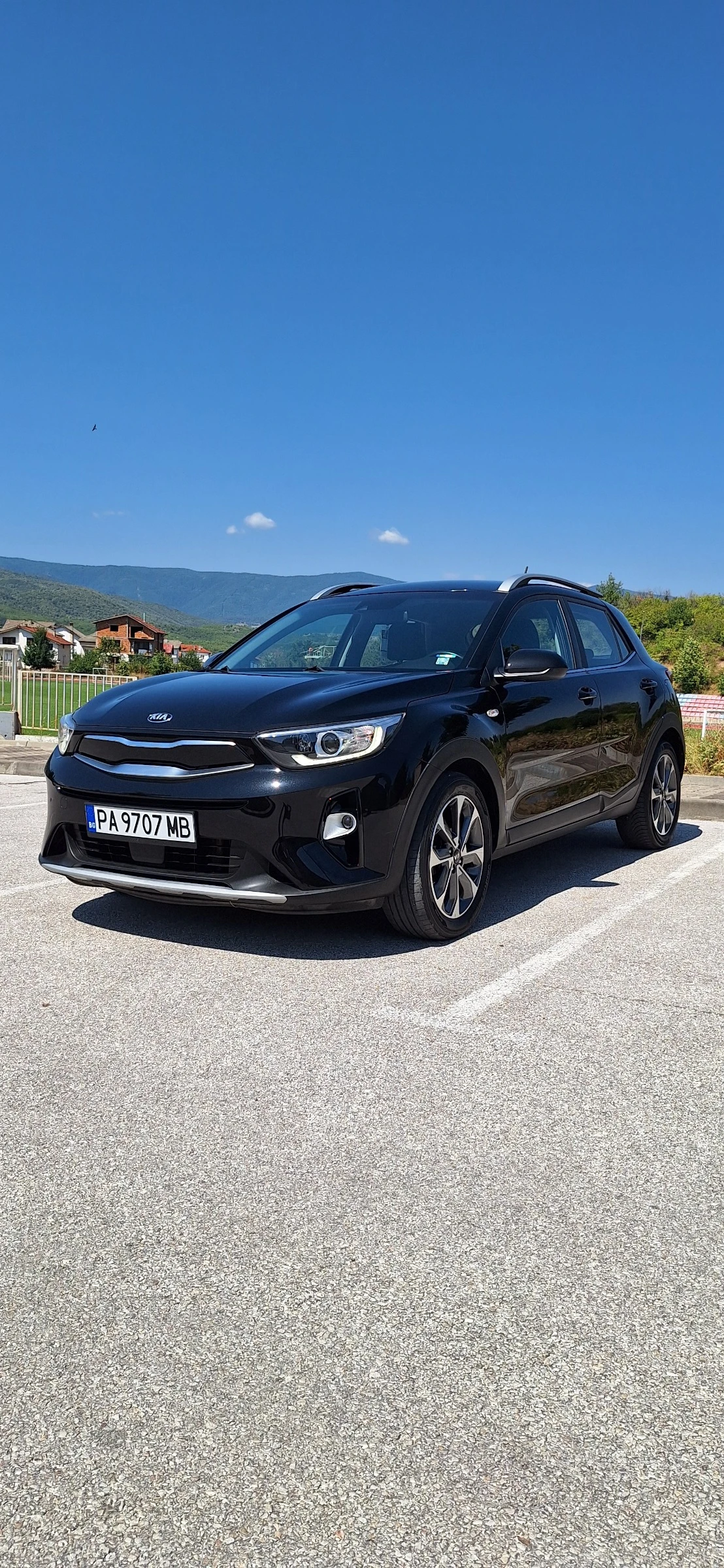Kia Stonic 1.6 CRDi Style FULL НАВИ КАМЕРА  - изображение 2