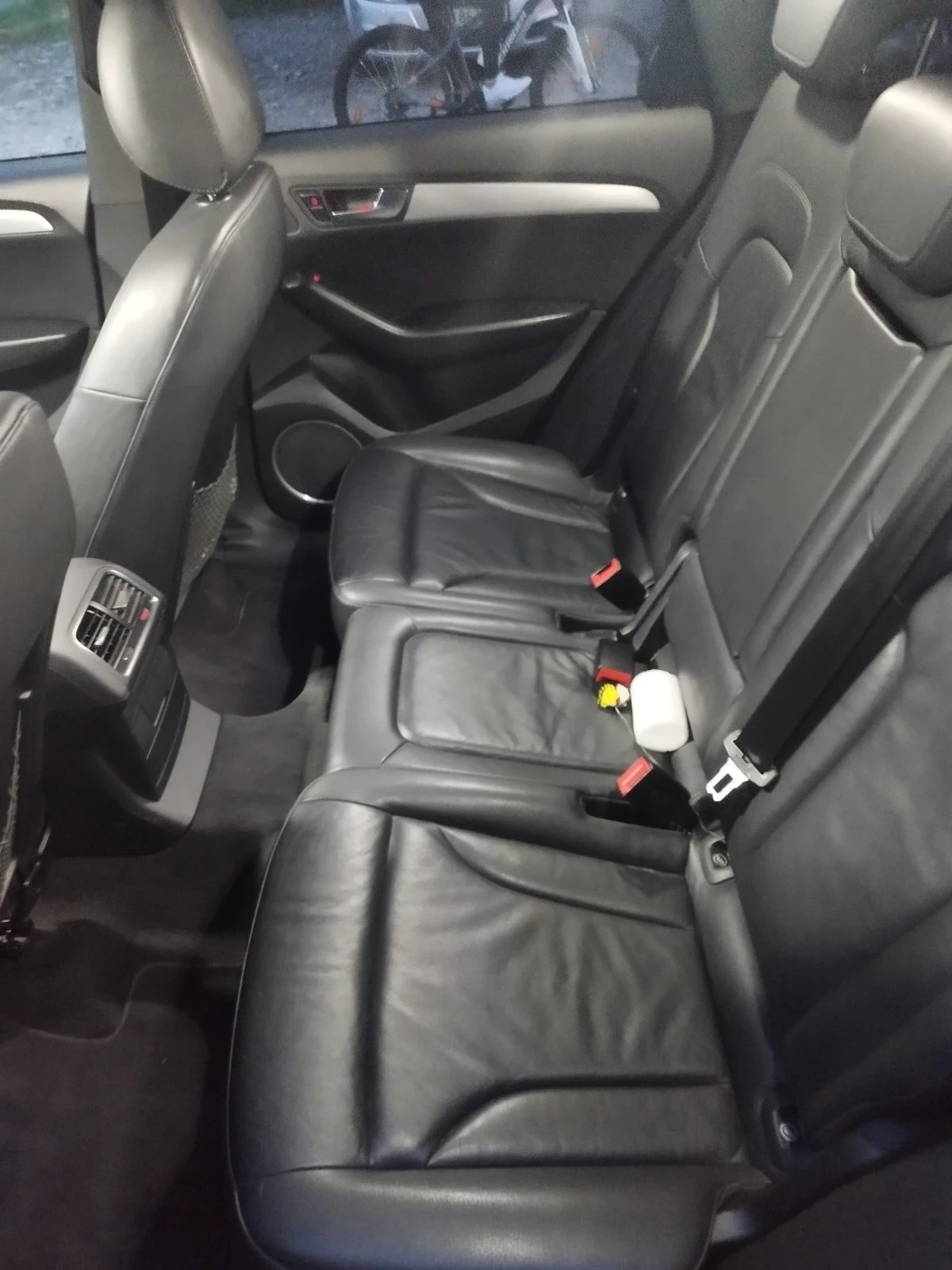 Audi Q5  - изображение 9