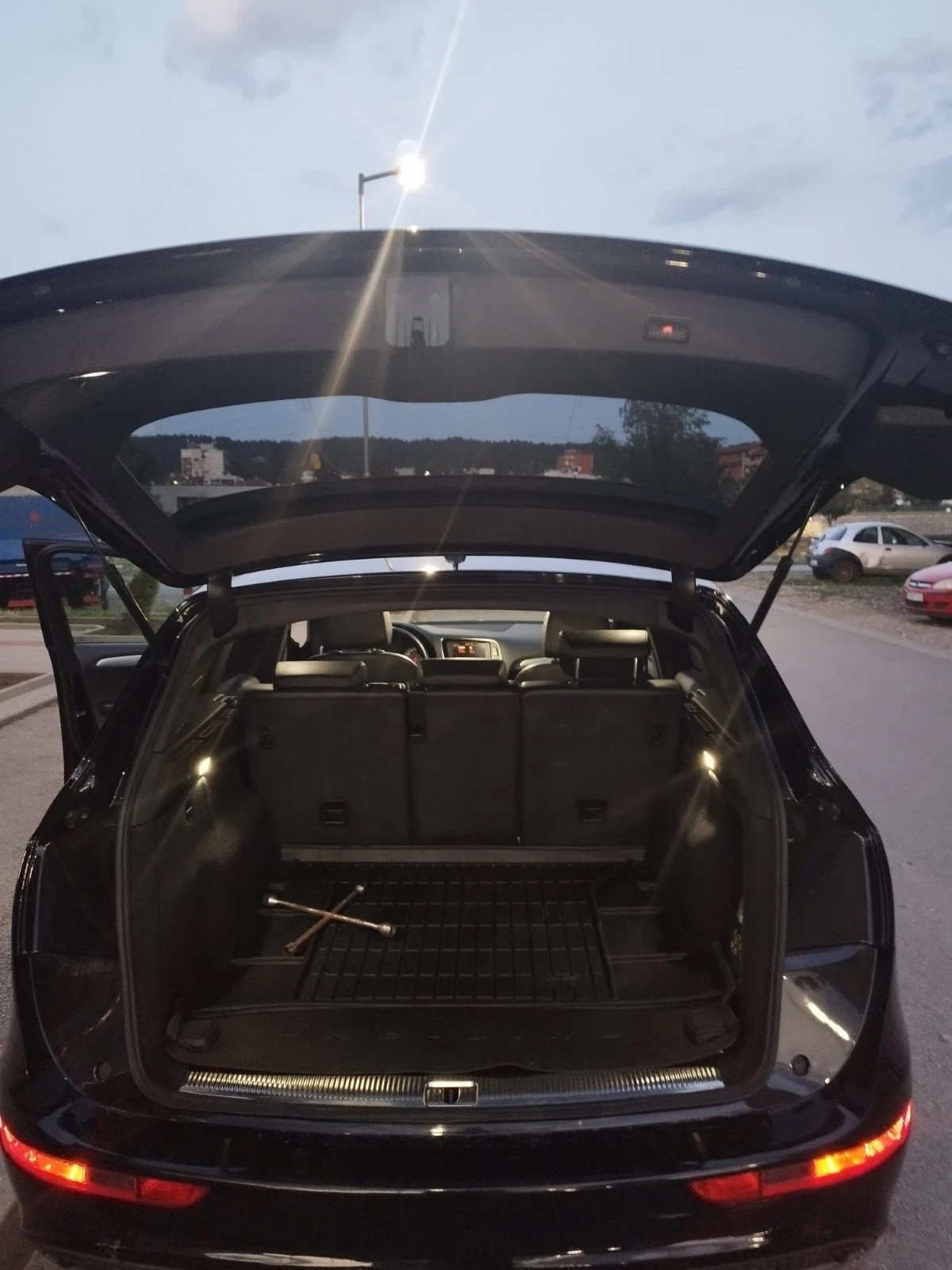 Audi Q5  - изображение 10