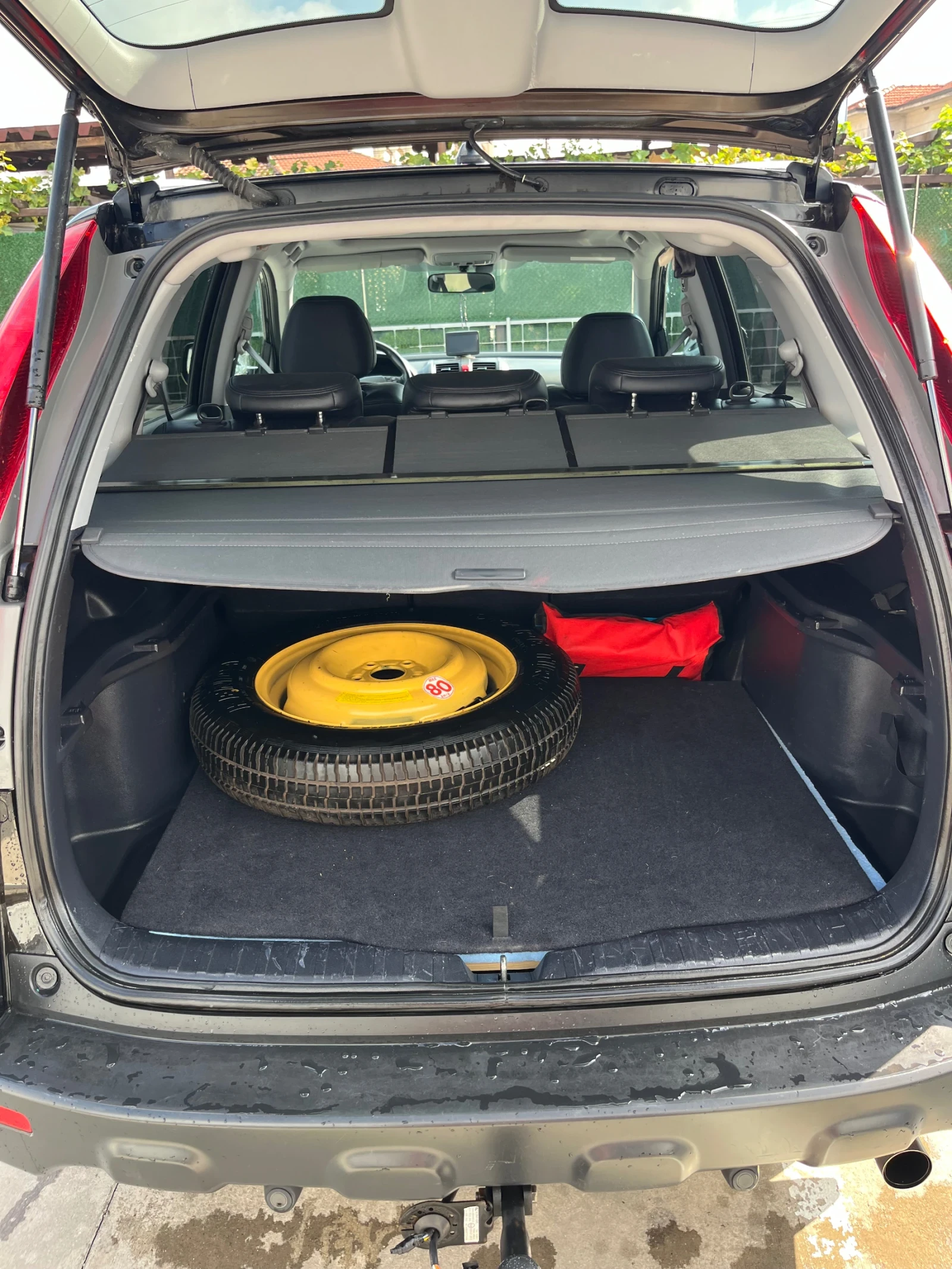 Honda Cr-v 2.0 I-VTEC - изображение 3