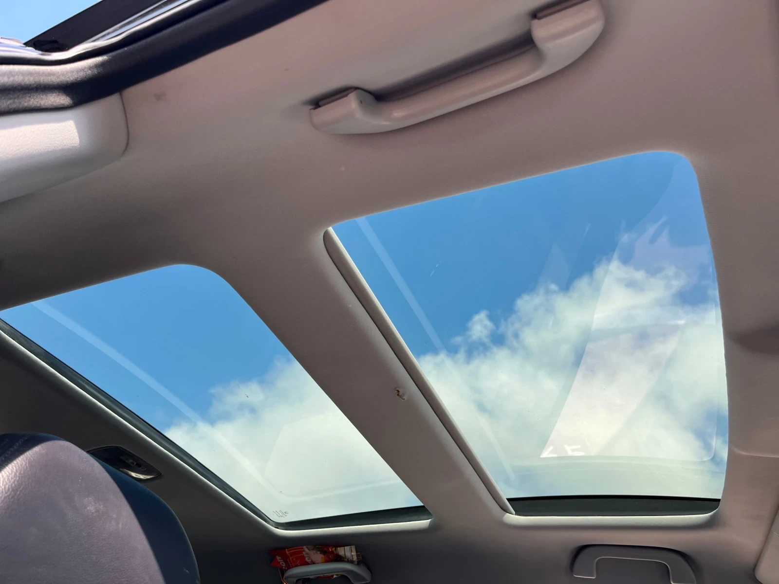 Honda Cr-v 2.0 I-VTEC | Mobile.bg   11