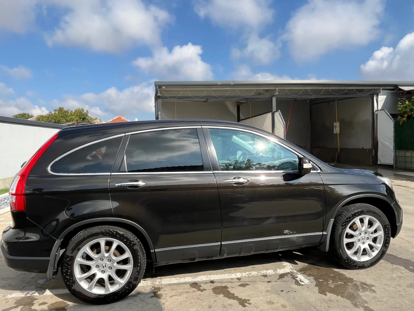 Honda Cr-v 2.0 I-VTEC | Mobile.bg   1