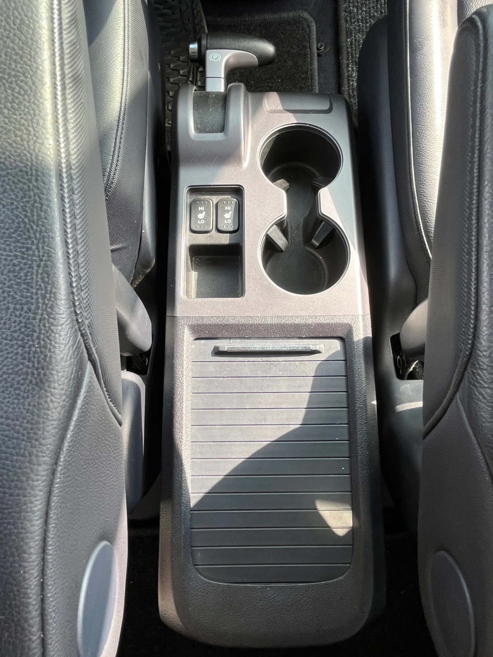 Honda Cr-v 2.0 I-VTEC - изображение 8