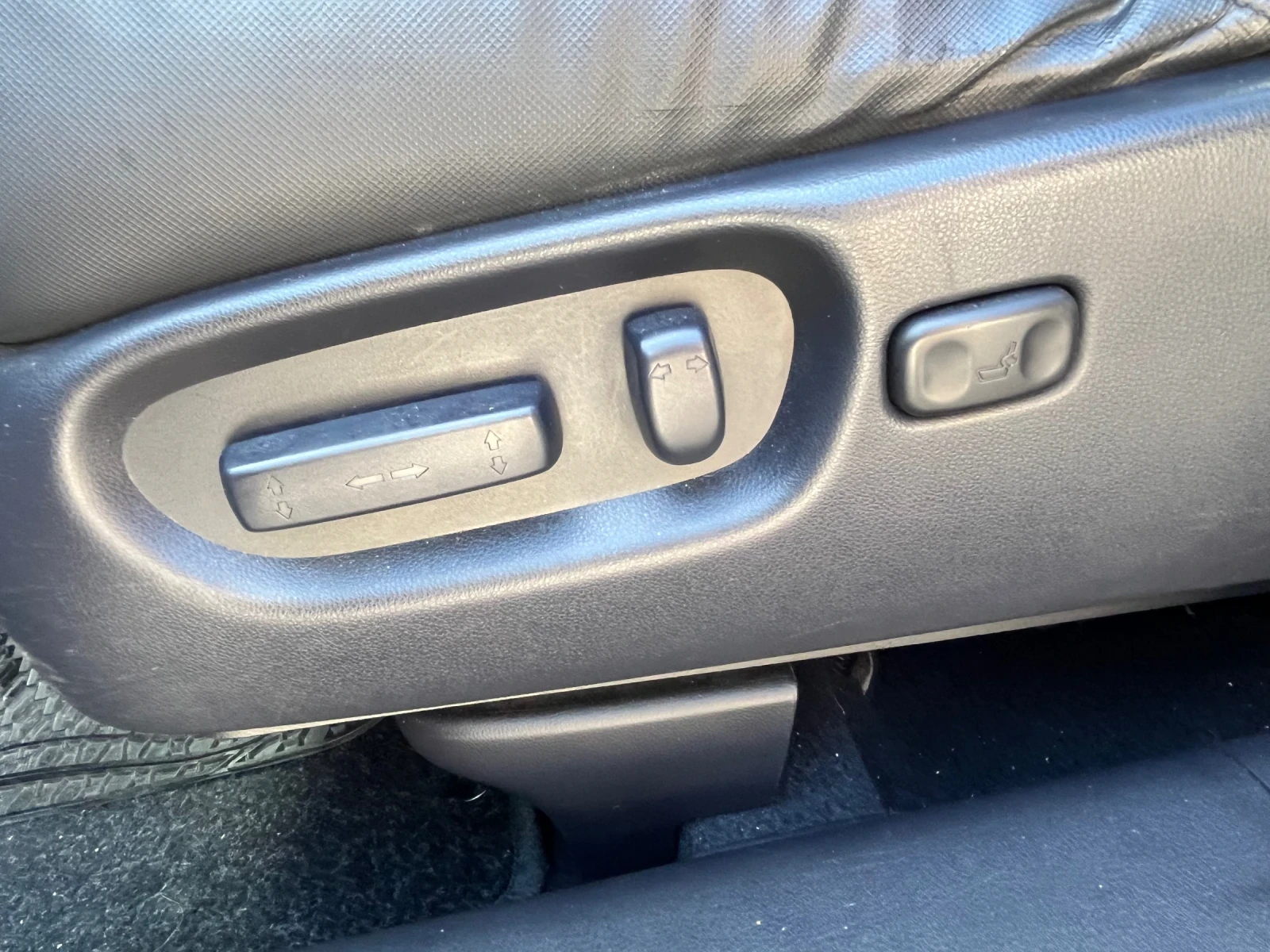 Honda Cr-v 2.0 I-VTEC - изображение 9
