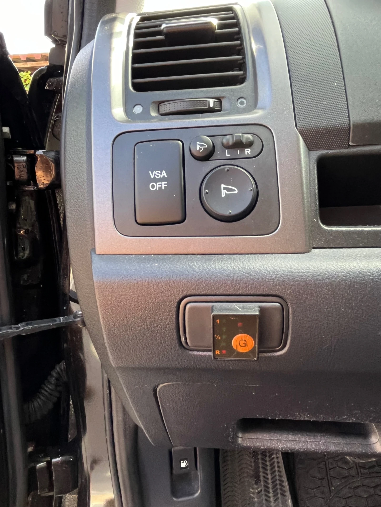Honda Cr-v 2.0 I-VTEC - изображение 7