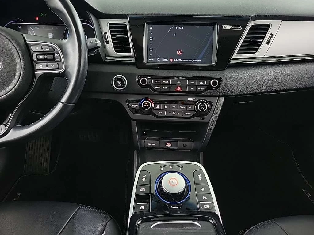 Kia Niro Kia Niro 65 kWh Executive Line - изображение 8