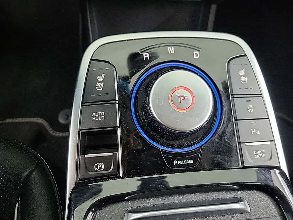 Kia Niro Kia Niro 65 kWh Executive Line - изображение 9