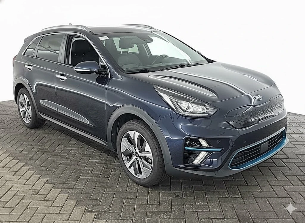 Kia Niro Kia Niro 65 kWh Executive Line - изображение 2