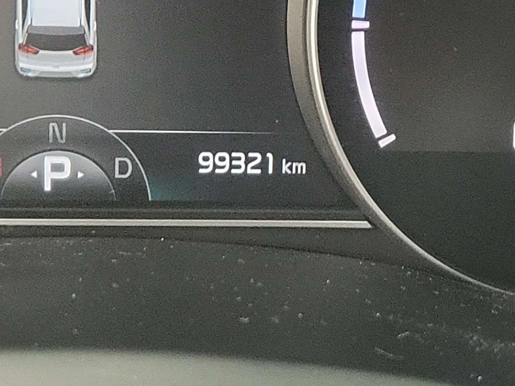 Kia Niro Kia Niro 65 kWh Executive Line - изображение 10