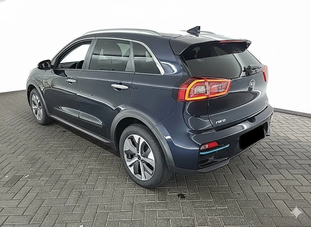 Kia Niro Kia Niro 65 kWh Executive Line - изображение 4