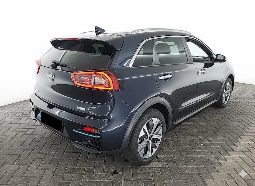 Kia Niro Kia Niro 65 kWh Executive Line - изображение 3