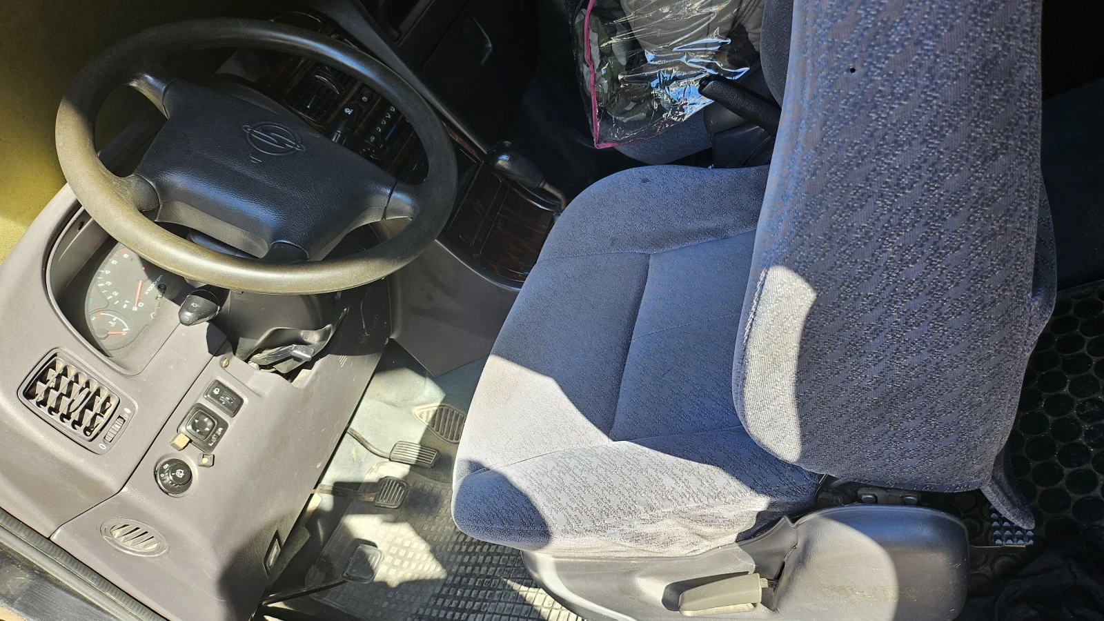 SsangYong Korando | Mobile.bg   1