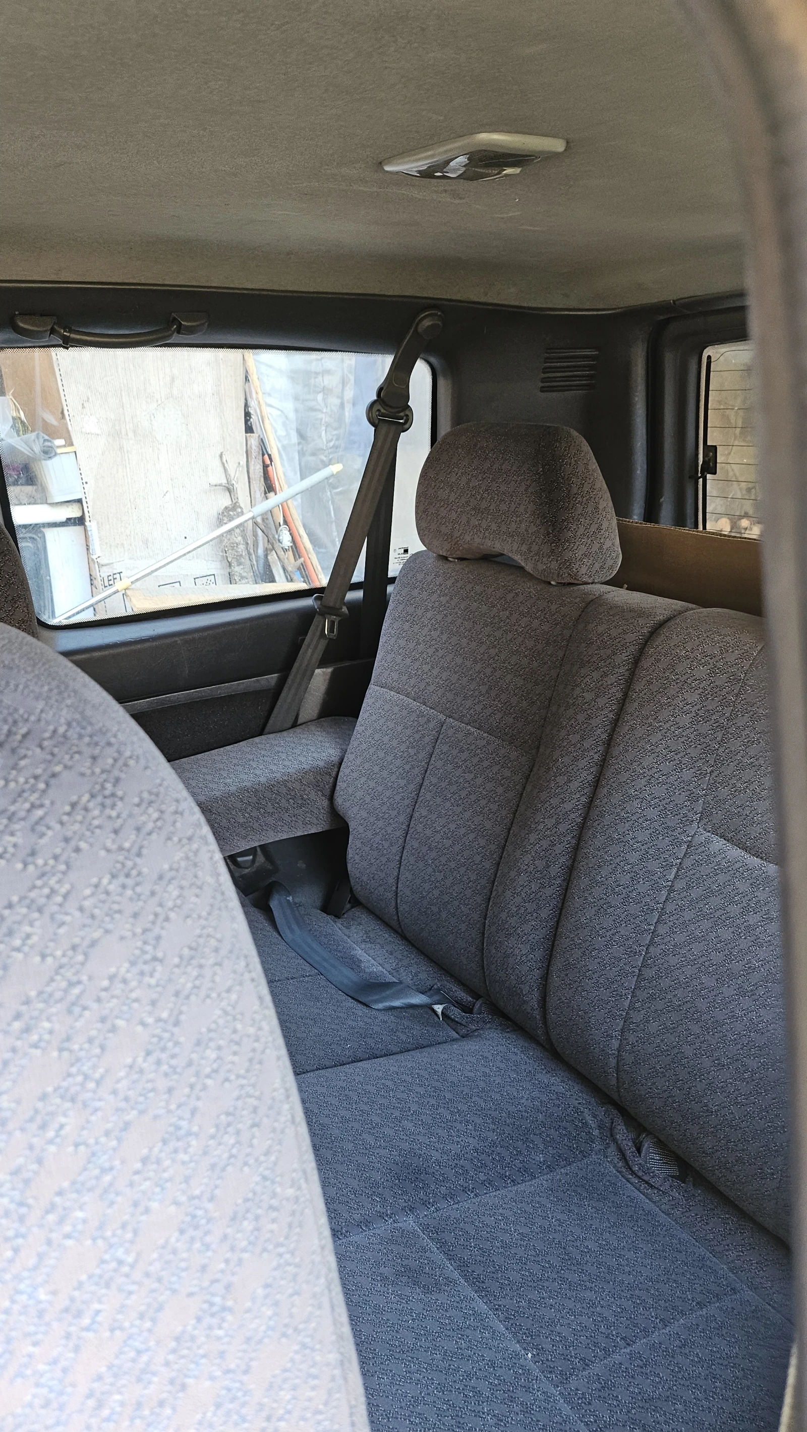 SsangYong Korando  - изображение 3