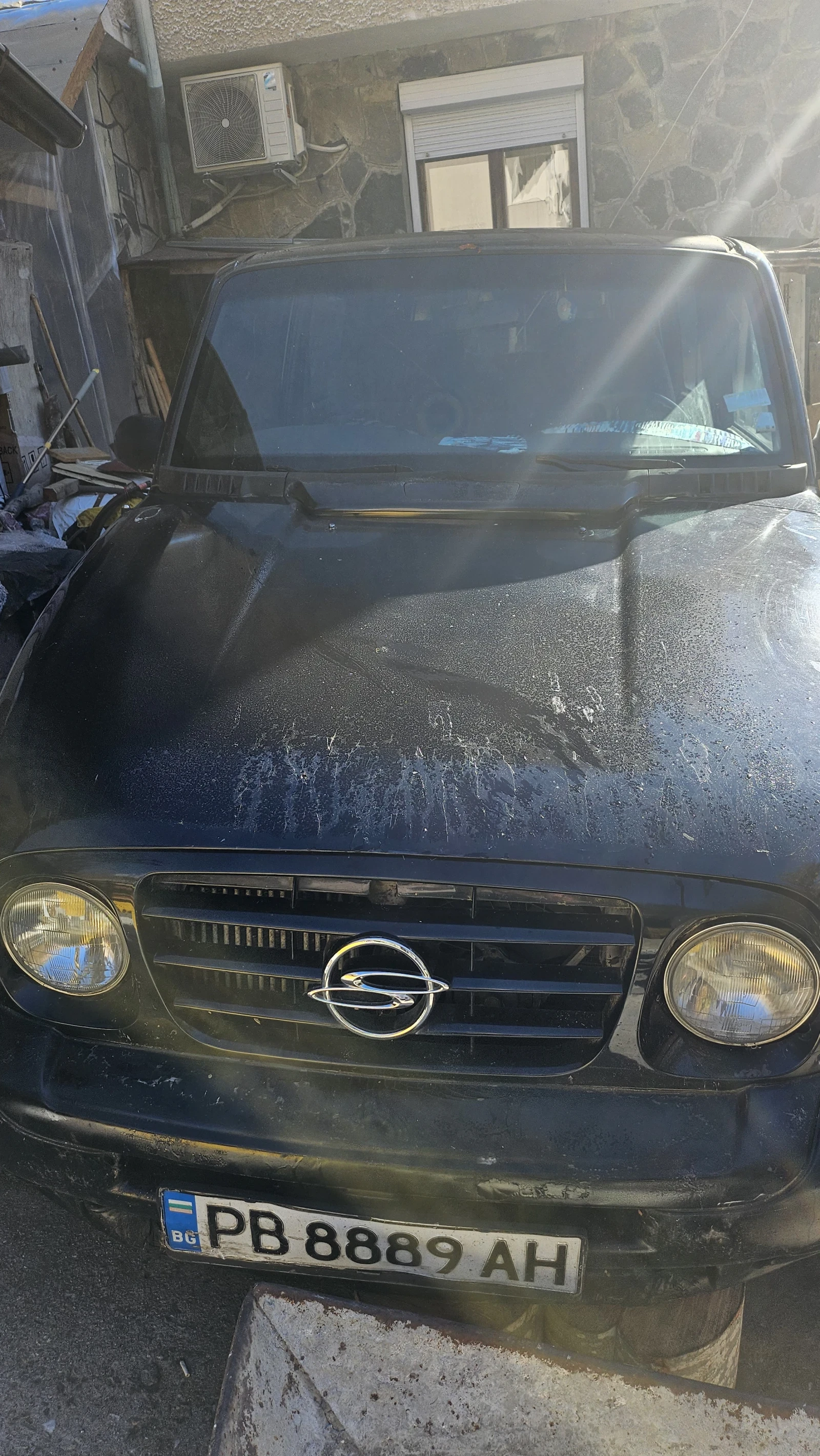 SsangYong Korando  - изображение 4