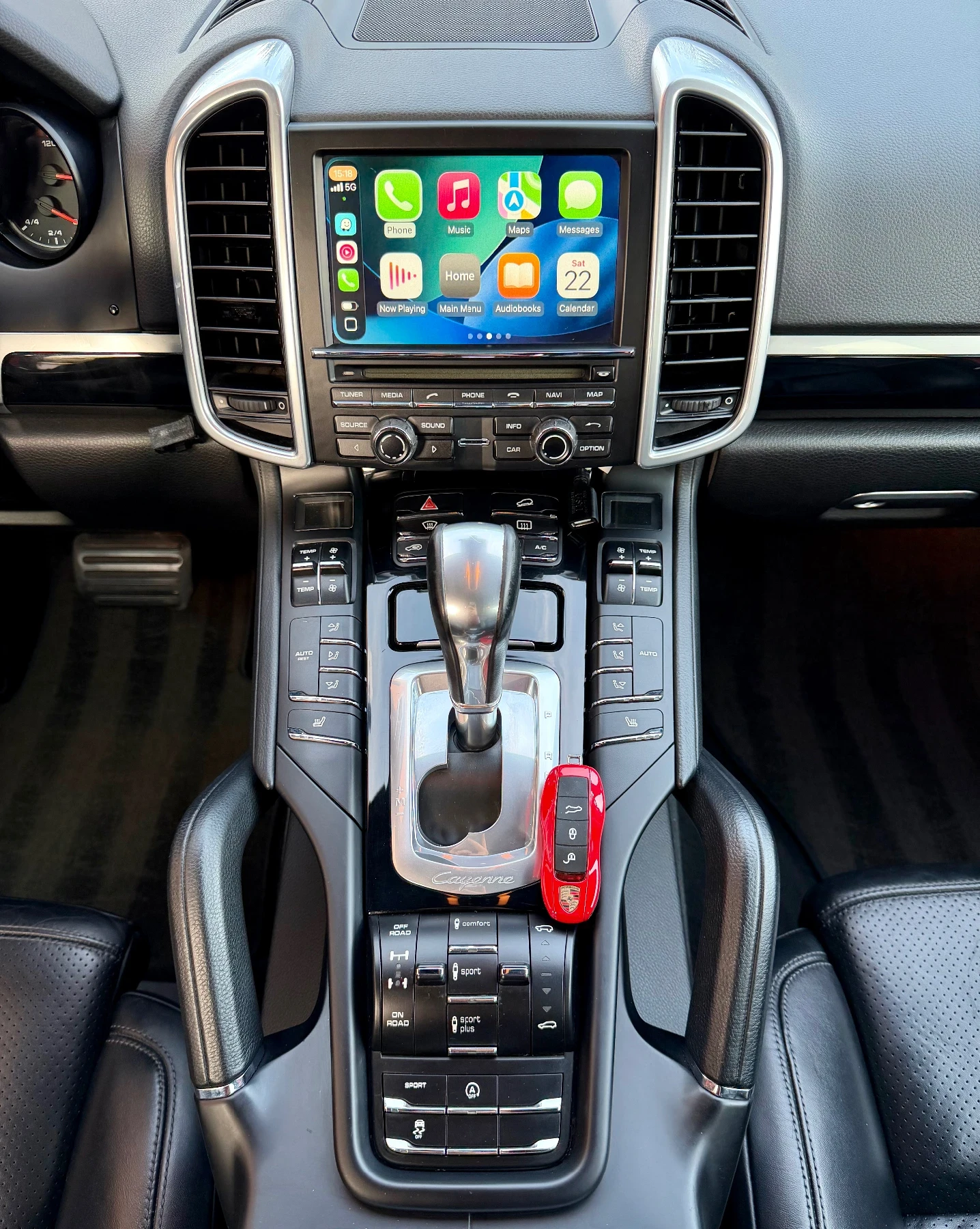 Porsche Cayenne 3.0TDI Facelift GTS ����� | Mobile.bg � ����������� 12