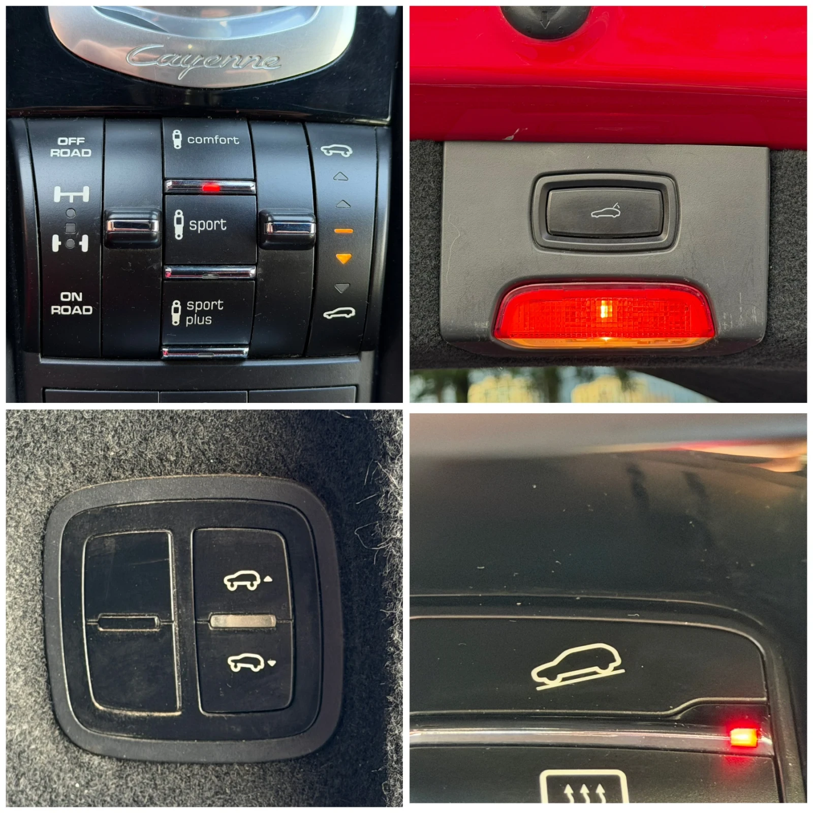 Porsche Cayenne 3.0TDI Facelift GTS ����� | Mobile.bg � ����������� 14