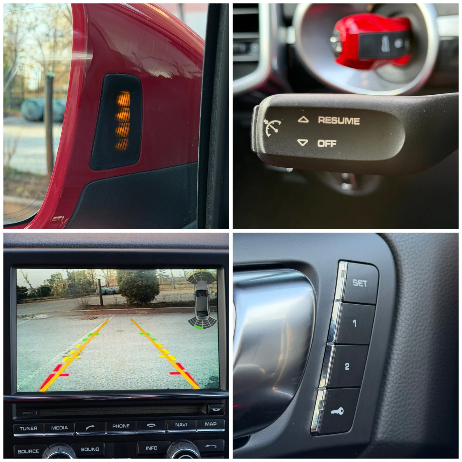 Porsche Cayenne 3.0TDI Facelift GTS ����� | Mobile.bg � ����������� 13