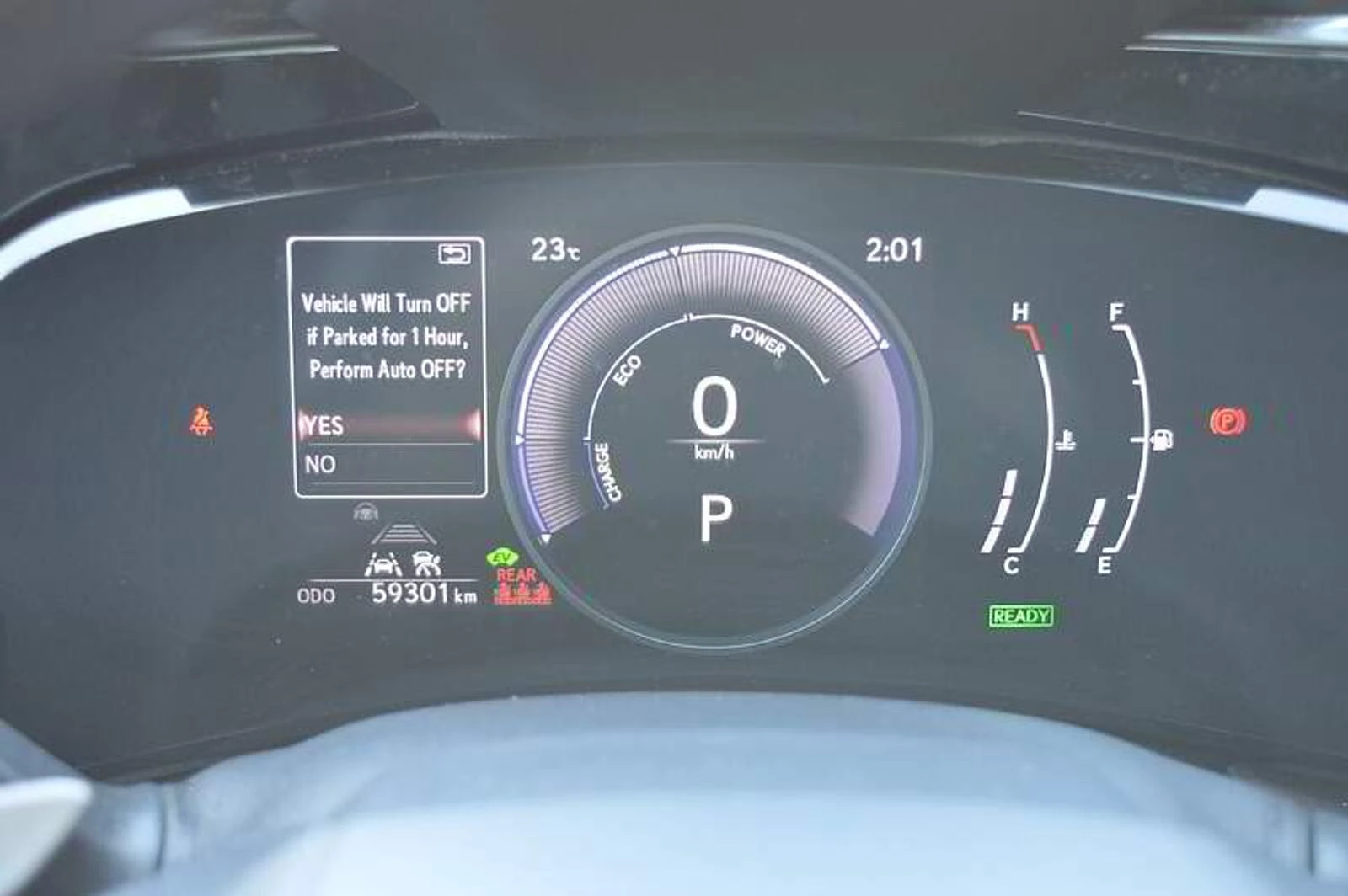 Lexus NX 350h CARFAX    | Mobile.bg   9