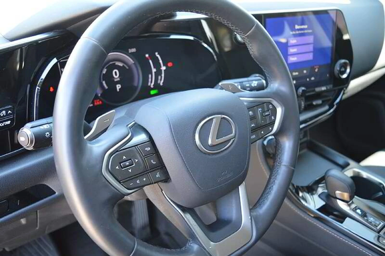 Lexus NX 350h CARFAX    | Mobile.bg   11