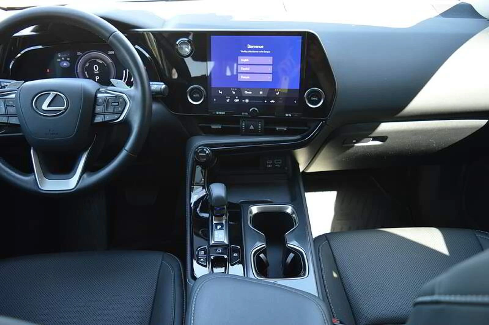 Lexus NX 350h CARFAX    | Mobile.bg   10