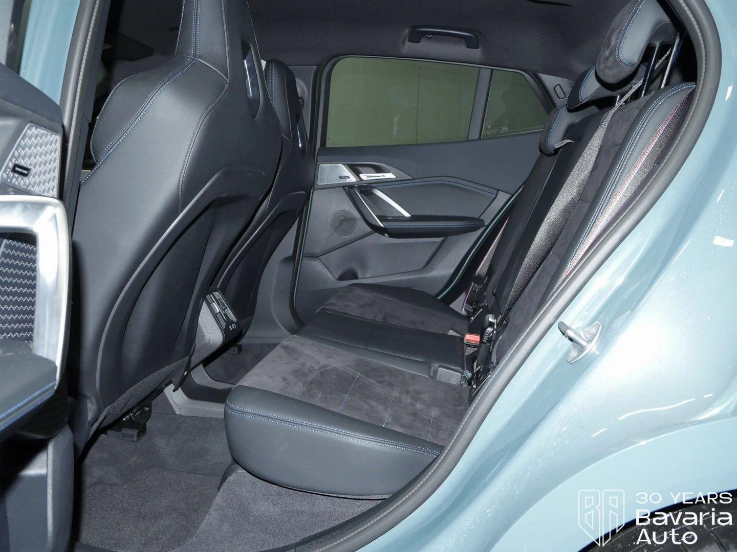 BMW X2 M35  xDrive Steptronic | Mobile.bg   8