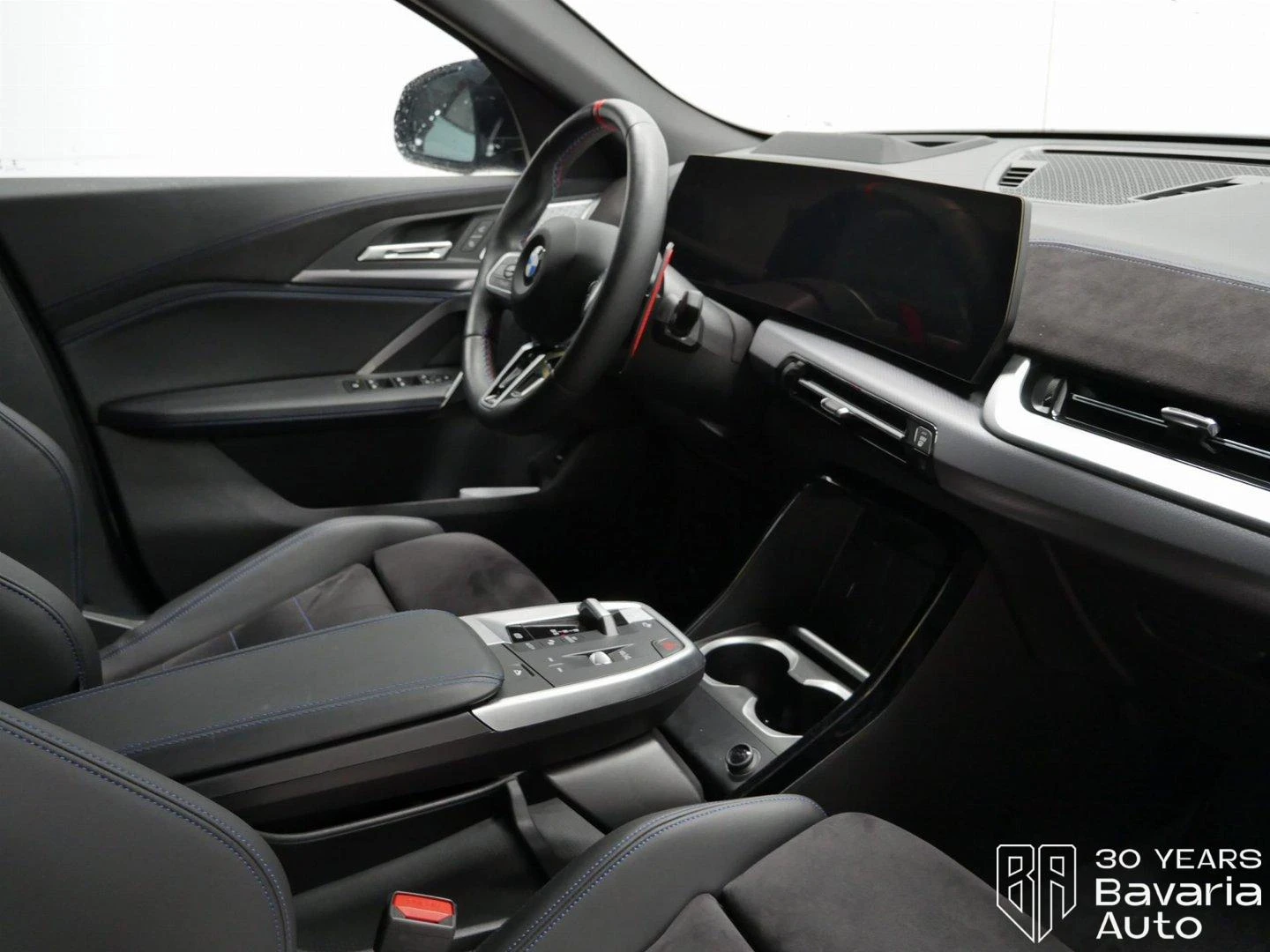 BMW X2 M35  xDrive Steptronic | Mobile.bg   7