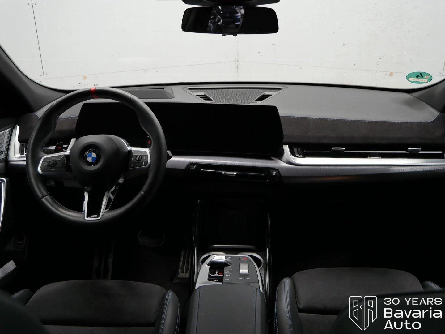 BMW X2 M35  xDrive Steptronic | Mobile.bg   6
