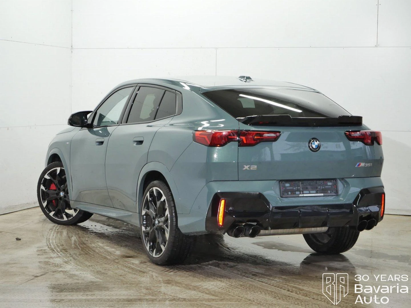 BMW X2 M35  xDrive Steptronic | Mobile.bg   2