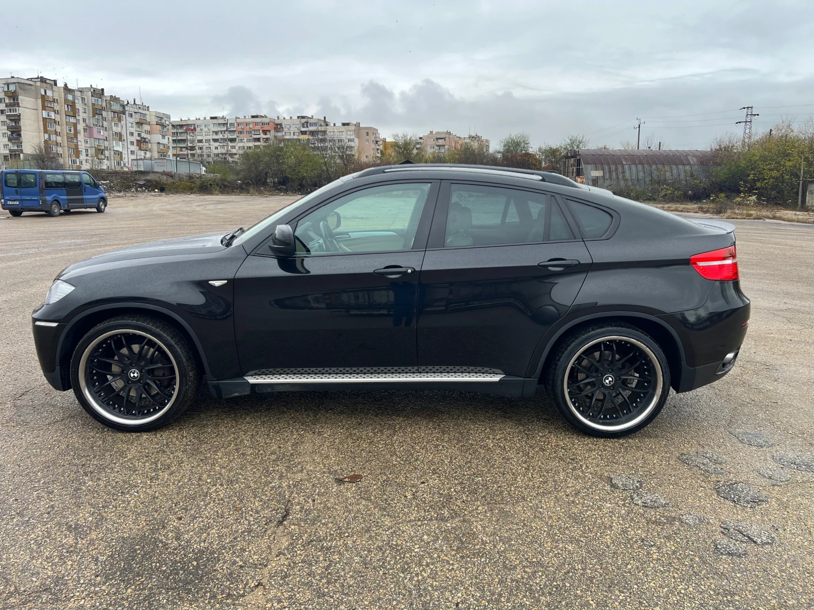 BMW X6  - изображение 3