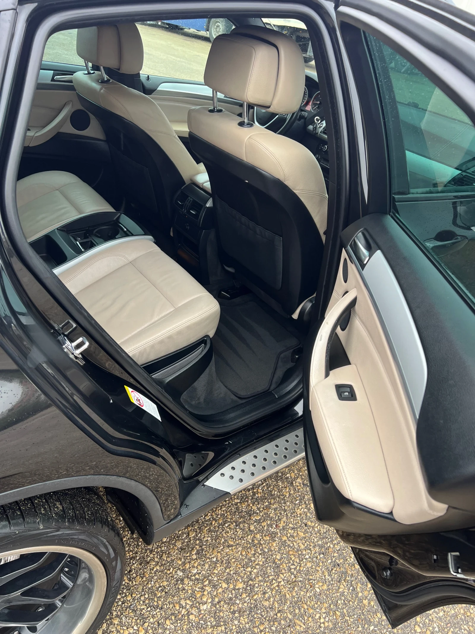 BMW X6  - изображение 10