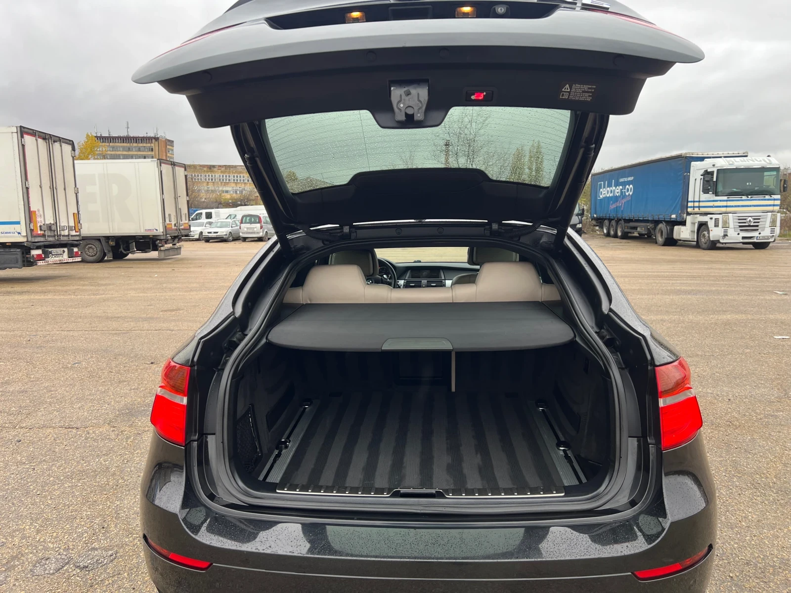 BMW X6 | Mobile.bg � ����������� 11