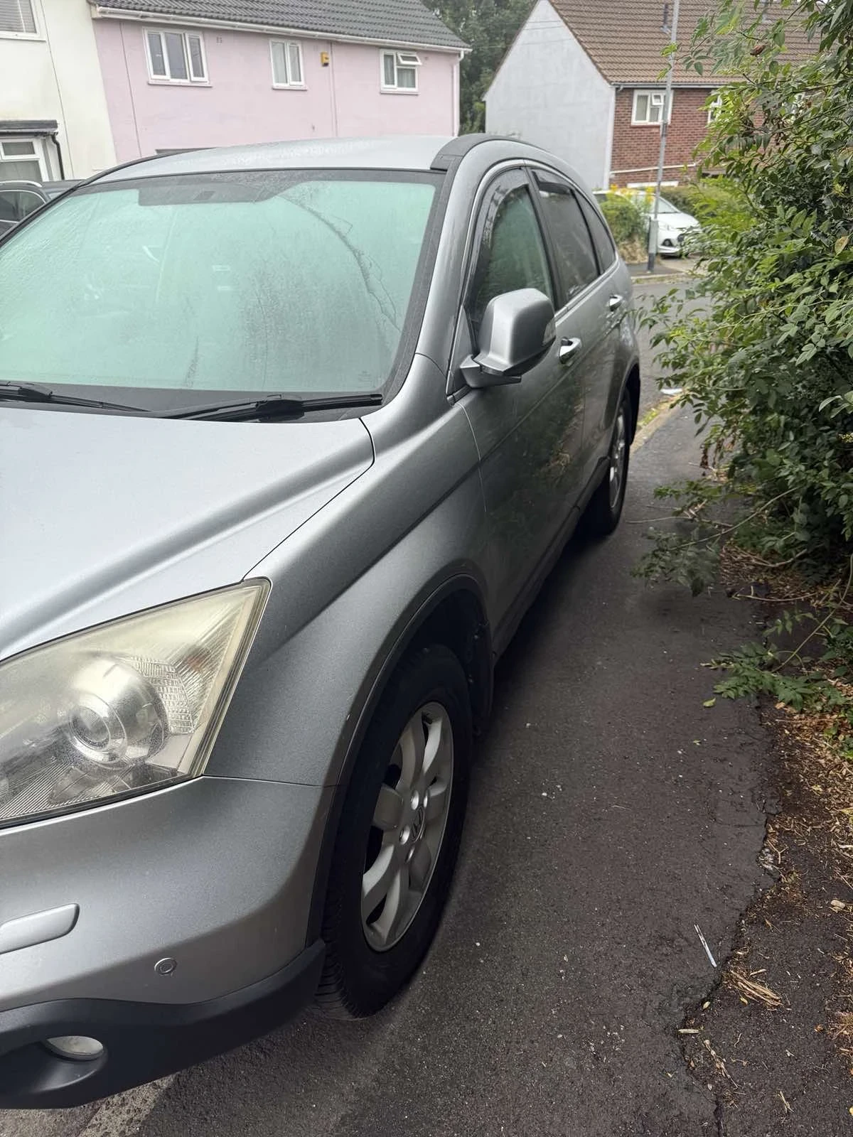 Honda Cr-v | Mobile.bg � ����������� 1