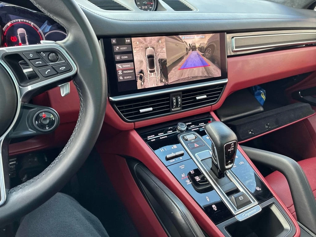 Porsche Cayenne * GTS * CARFAX * ��� ������������ ������ | Mobile.bg � ����������� 9