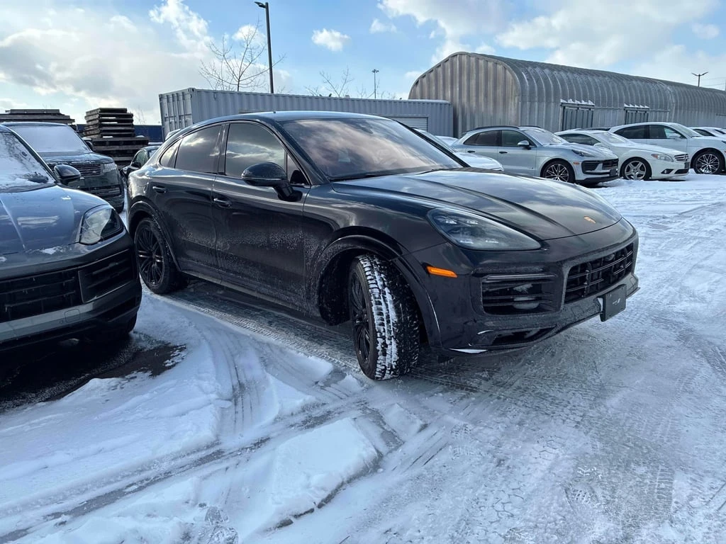 Porsche Cayenne * GTS * CARFAX * ��� ������������ ������ | Mobile.bg � ����������� 4