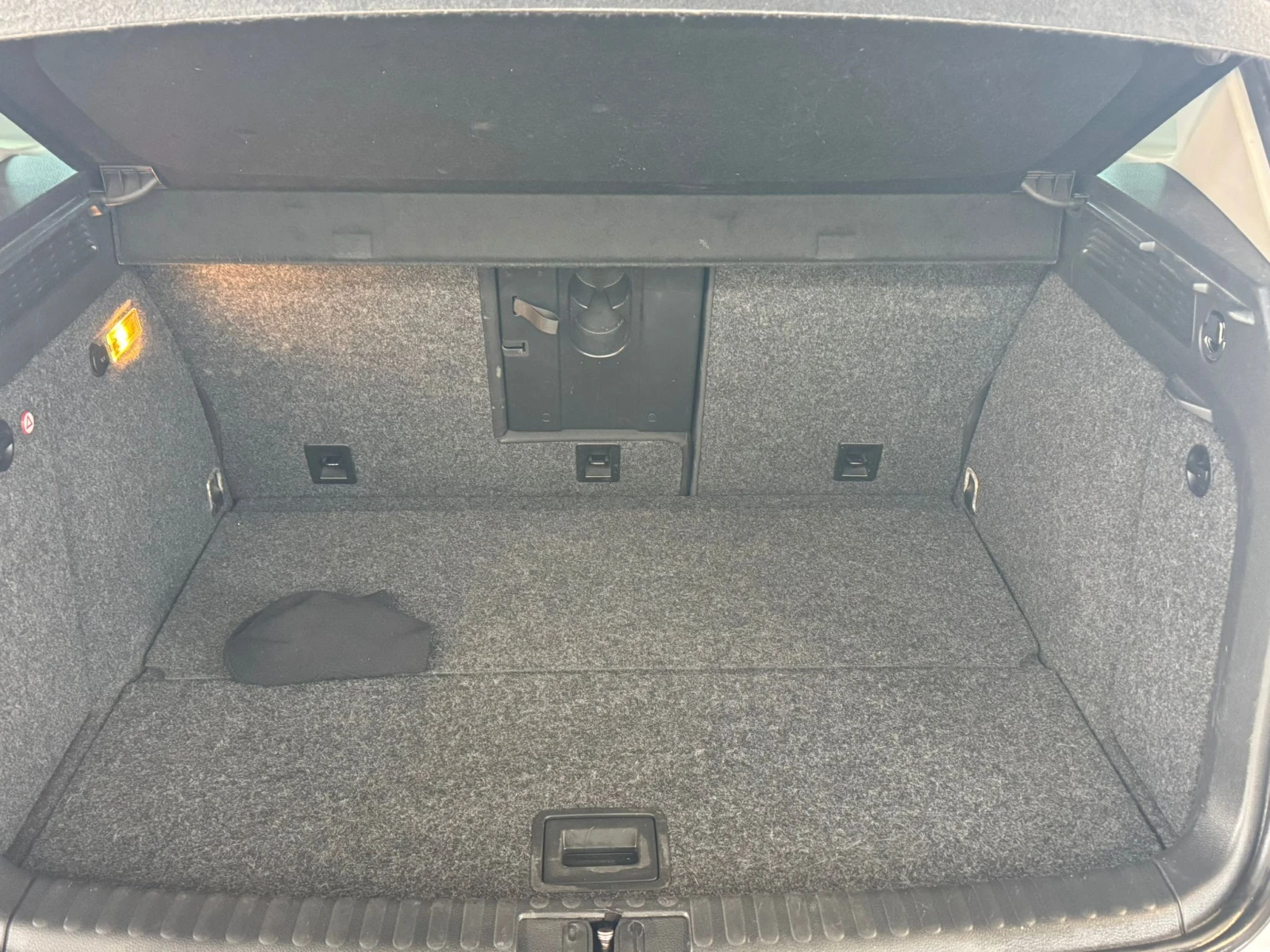 VW Tiguan  - изображение 7