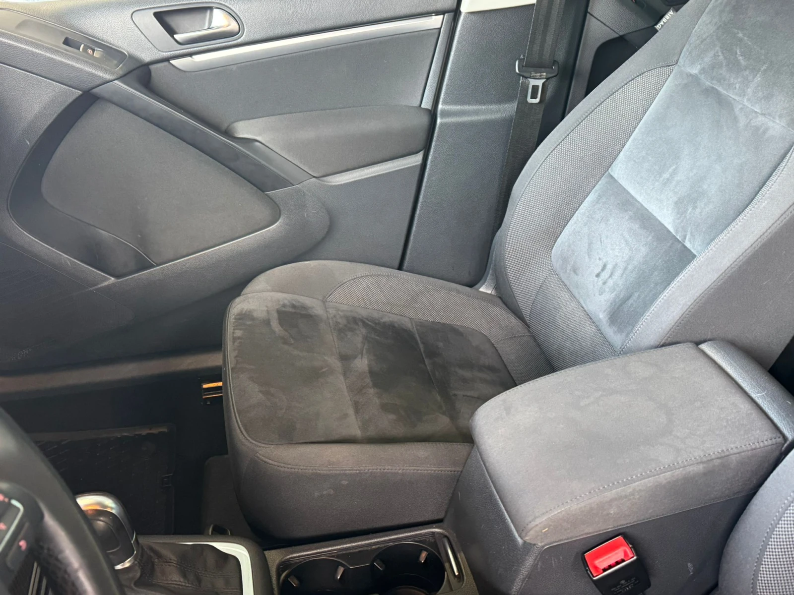 VW Tiguan  - изображение 6